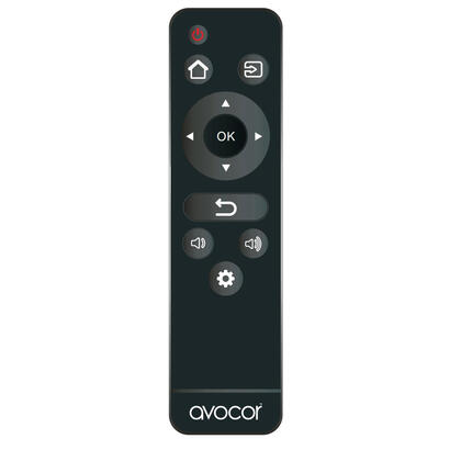 avocor-f-g-w-series-remote-control-mando-a-distancia