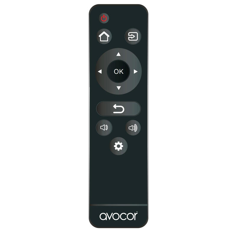 avocor-f-g-w-series-remote-control-mando-a-distancia