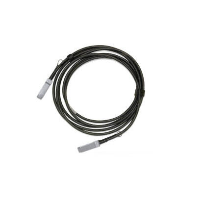mellanox-technologies-mcp1600-c001e30n-infinibandfibre-optic-cable-1-m-qsfp-negro