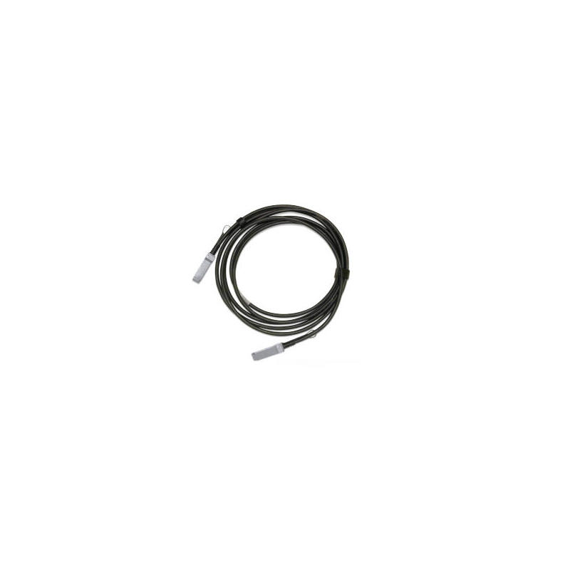 mellanox-technologies-mcp1600-c001e30n-infinibandfibre-optic-cable-1-m-qsfp-negro