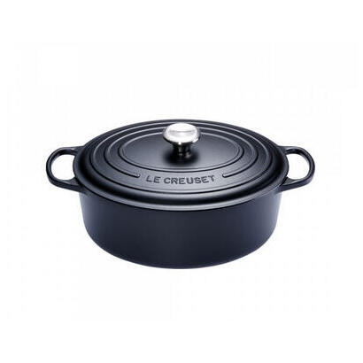 le-creuset-brater-signature-oval-27cm-negro