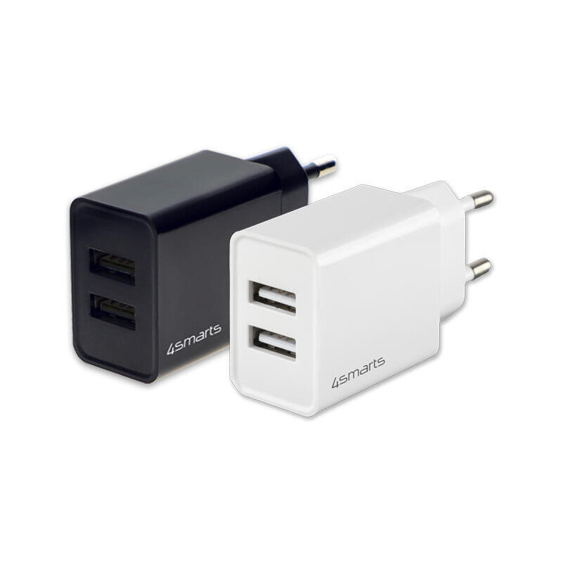 4smarts-ladegerat-voltplug-dual-12w-blanco