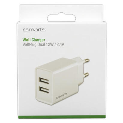 4smarts-ladegerat-voltplug-dual-12w-blanco