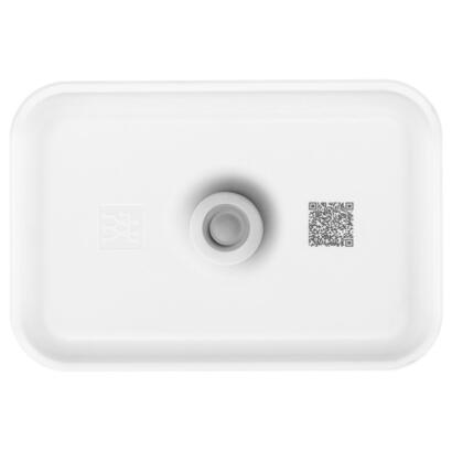 zwilling-fresh-save-taper-16-l-plastico-gris-blanco-1-piezas