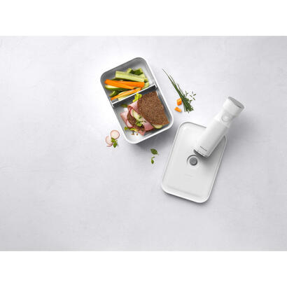 zwilling-fresh-save-taper-16-l-plastico-gris-blanco-1-piezas