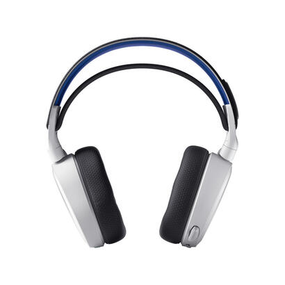 auriculares-steelseries-arctis-7p-inalambrico-usb-tipo-c-negro-blanco