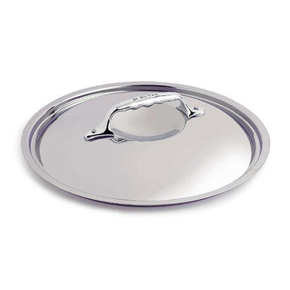 de-buyer-affinity-lid-stainless-steel-28-cm