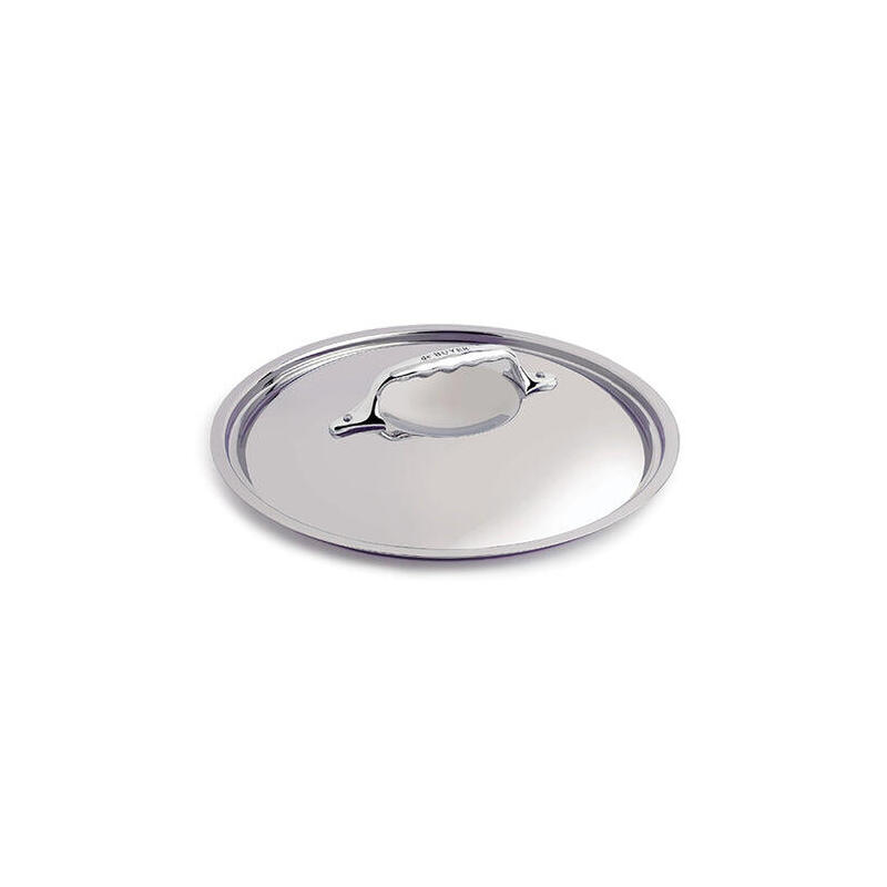 de-buyer-affinity-lid-stainless-steel-28-cm