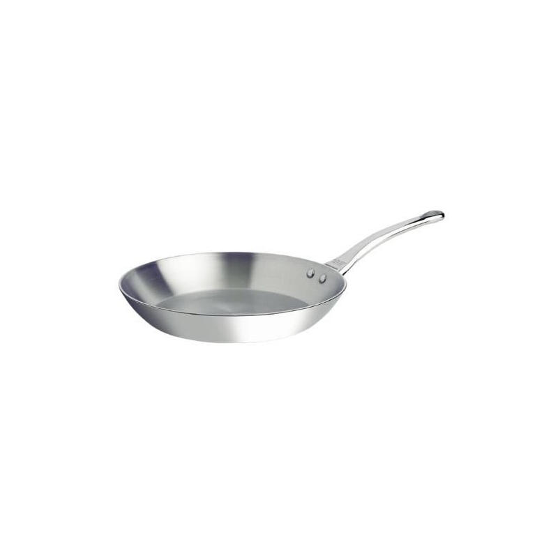 de-buyer-affinity-pan-stainless-steel-32-cm de-buyer-affinity-pan-stainless-steel-32-cm