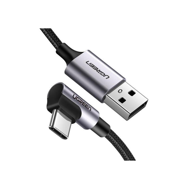 ugreen-50942-cable-usb-2-m-usb-20-usb-a-usb-c-negro ugreen-50942-cable-usb-2-m-usb-20-usb-a-usb-c-negro