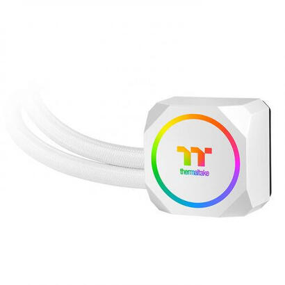 refrigeracion-liquida-cpu-thermaltake-th360-argb-sync-snow-edition