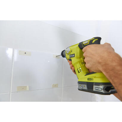 taladro-ryobi-r18sds-0-1300-rpm-sds-plus-17-kg-negro-verde