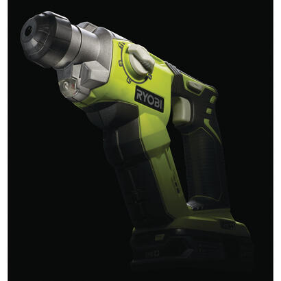 taladro-ryobi-r18sds-0-1300-rpm-sds-plus-17-kg-negro-verde