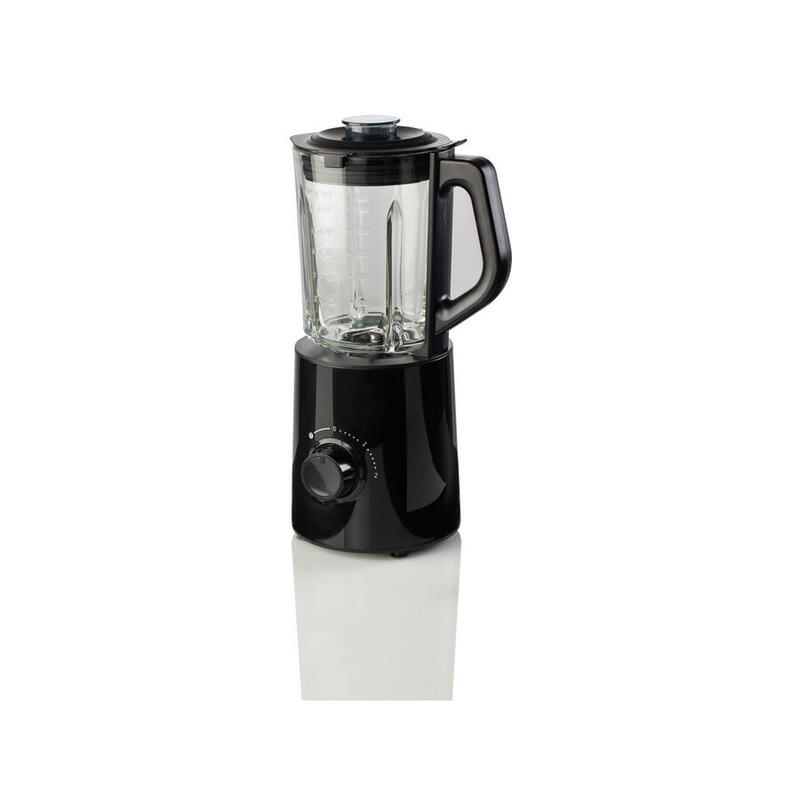 batidora-gorenje-b800gbk-15-l-de-vaso-800-w-acero-inoxidable batidora-gorenje-b800gbk-15-l-de-vaso-800-w-acero-inoxidable