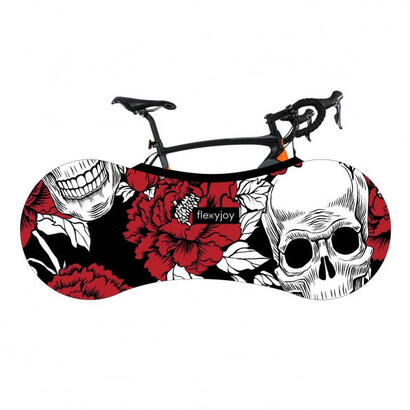 flexyjoy-fjb744-funda-para-bicicleta