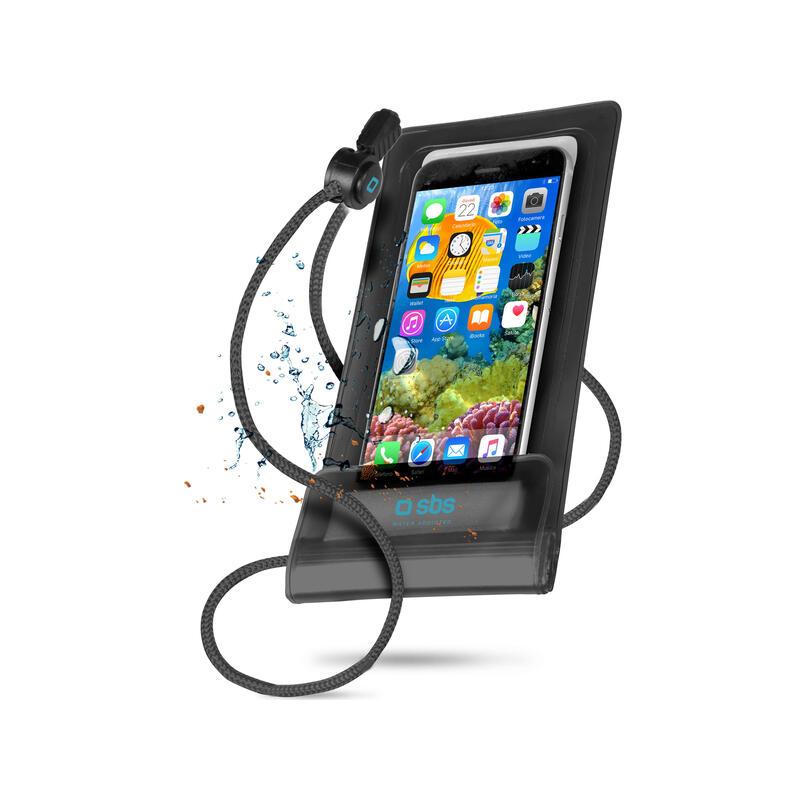 sbs-hulle-water-resimant-para-smartphones-bis-65-zoll-negro sbs-hulle-water-resimant-para-smartphones-bis-65-zoll-negro
