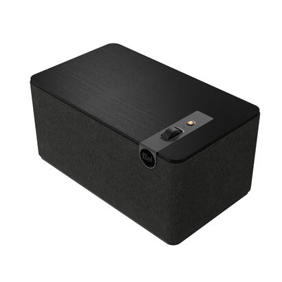 altavoz-klipsch-the-three-plus-negro-inalambrico-y-alambrico-120-w