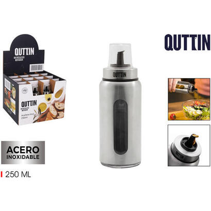 aceitera-inox-250ml-quttin