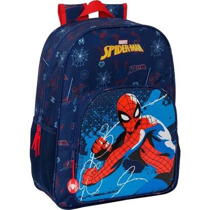 mochila-de-33-cm-adaptcarro-spider-man-neon