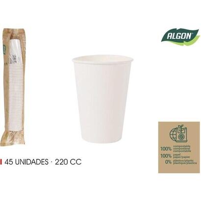 set-45-vaso-blanco-carton-220cc-algon