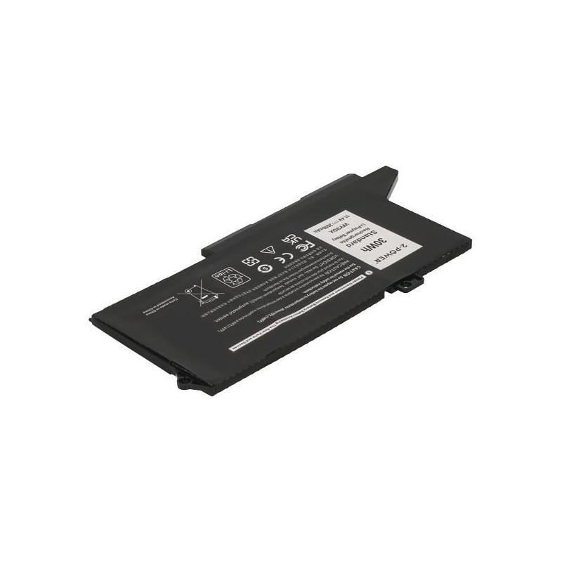 2-power-bateria-114v-2600mah-para-dell-latitude-5420-5520-2p-451-bcsv