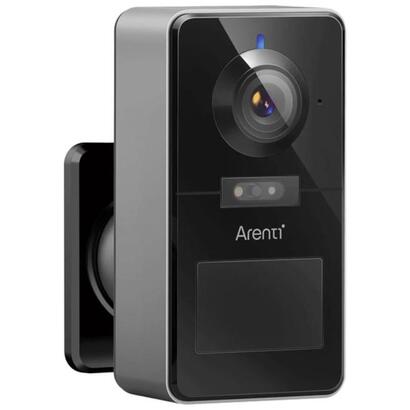 camara-de-vigilancia-arenti-power1-2k-vision-noctura-color-wifi-negro