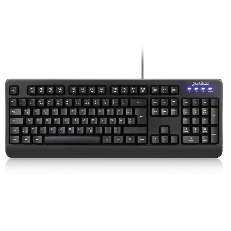 perixx-periboard-517-de-water-and-dustproof-usb-keyboard-ip65-negro