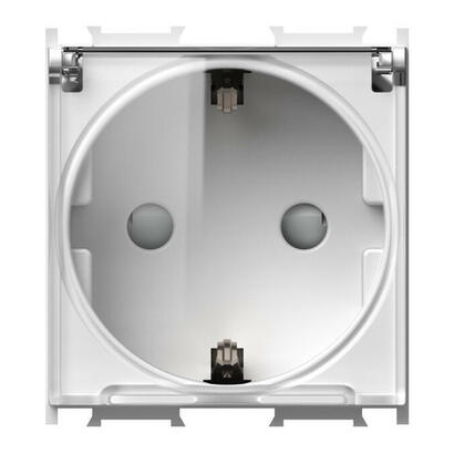 tem-vm11pt-toma-de-corriente-schuko-transparente-blanco