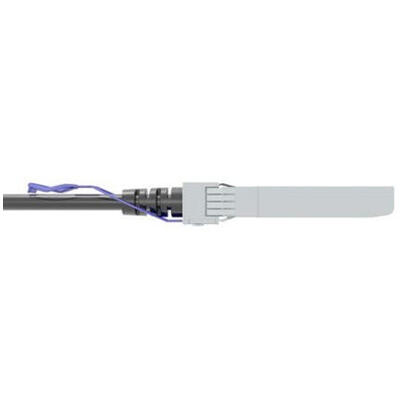 panduit-psf1pza1mbl-cable-de-fibra-optica-e-infiniband-1-m-sfp-negro