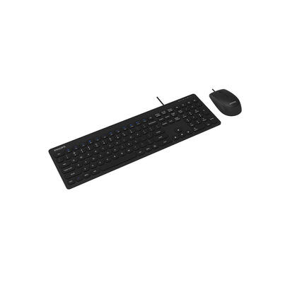 teclado-ingles-philips-2000-series-spt6207bl16-raton-incluido-usb-qwerty-negro