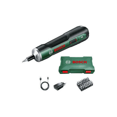 bosch-atornillador-a-bateria-pushdrive-36-voltios-verde-con-juego-de-puntas-de-destornillador-de-10-piezas-06039c6002