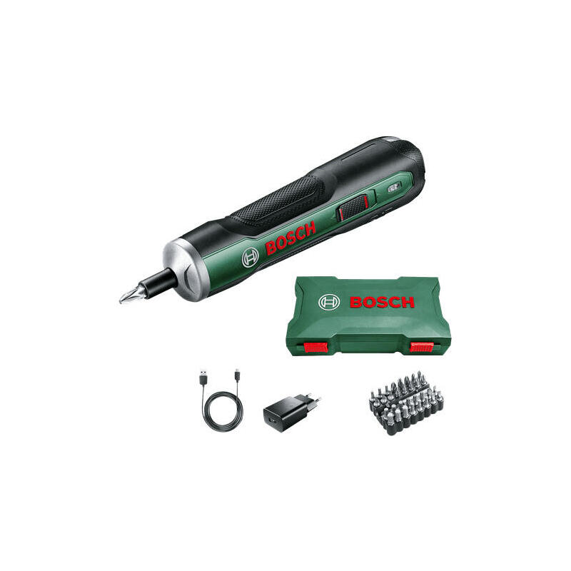 bosch-atornillador-a-bateria-pushdrive-36-voltios-verde-con-juego-de-puntas-de-destornillador-de-10-piezas-06039c6002