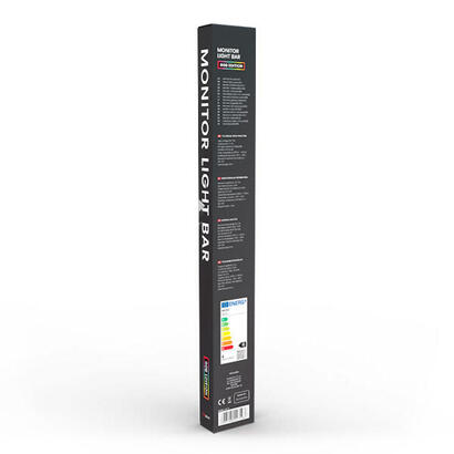 savio-lb-01-light-bar-rgb-rectangular-75-w