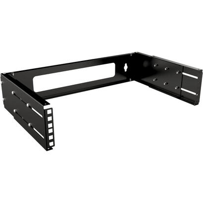 2u-adjustable-depth-bracket-19-black-warranty-60m