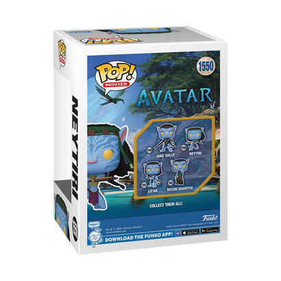 funko-pop-cine-avatar-the-way-of-the-water-neytiri-battle-73088