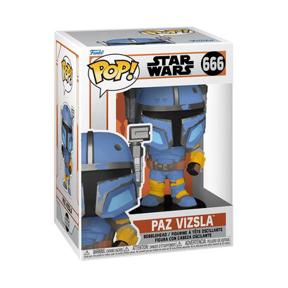 funko-pop-the-mandalorian-paz-vizsla-76553