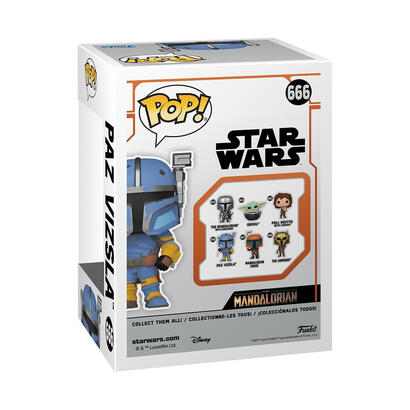 funko-pop-the-mandalorian-paz-vizsla-76553