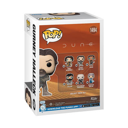 funko-pop-dune-2-gurney-halleck-72632