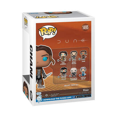 funko-pop-dune-2-chani-72633