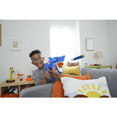 hasbro-nerf-jr-wild-sharkfire-pistola-nerf-f8645eu4