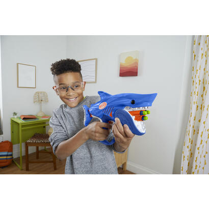 hasbro-nerf-jr-wild-sharkfire-pistola-nerf-f8645eu4