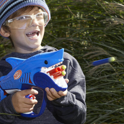 hasbro-nerf-jr-wild-sharkfire-pistola-nerf-f8645eu4