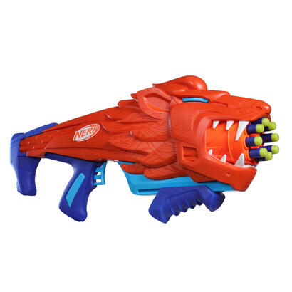 hasbro-nerf-junior-wild-lionfury-pistola-nerf-f8646eu4