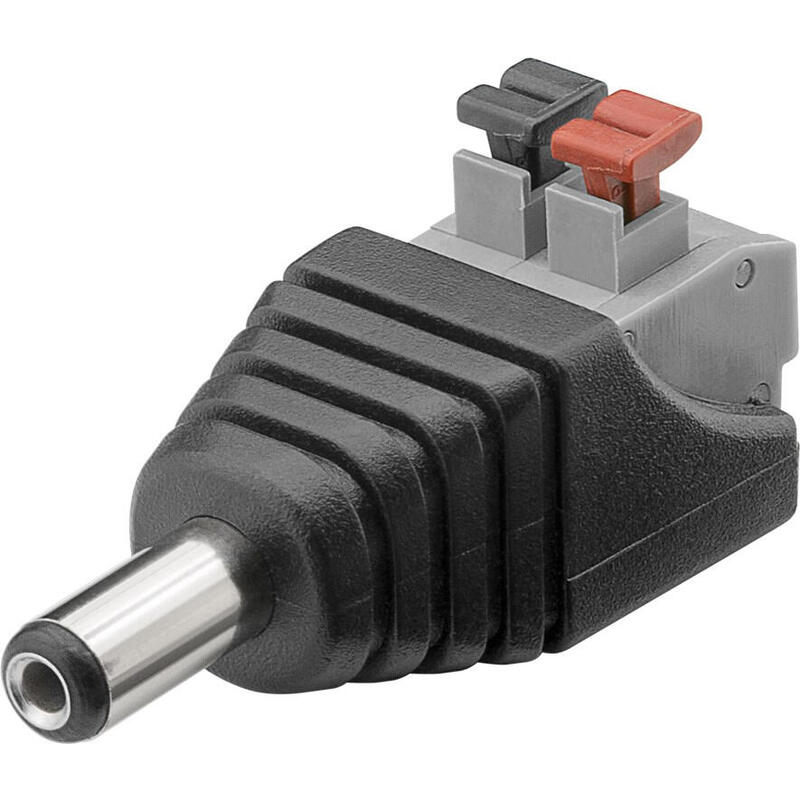 goobay-76748-cambiador-de-genero-para-cable-terminal-block-2-pin-dc-550-x-210-mm-negro