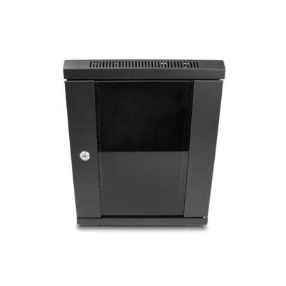 delock-43418-gabinete-de-red-de-10-con-puerta-de-vidrio-8u-negro