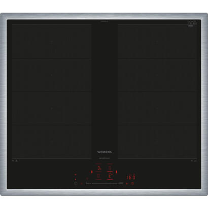 siemens-ex645hxc1e-iq700-placa-de-cocina-independiente-negraacero-inoxidable-60-cm-home-connect-ex645hxc1e