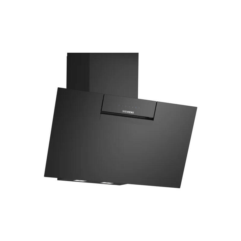 siemens-lc87kfn60-iq300-campana-extractora-negra-80-cm-home-connect-lc87kfn60