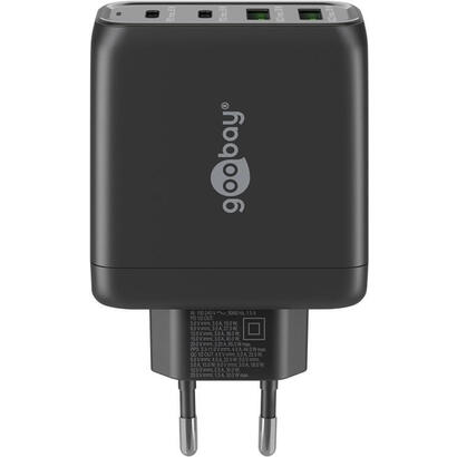 goobay-64817-cargador-negro