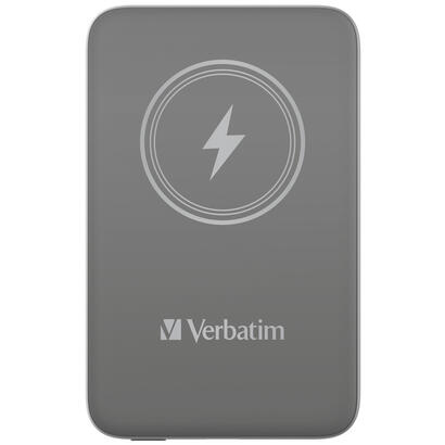 verbatim-wireless-power-bank-charge-n-go-10000mah-gris-qi-pd-30-quick-charge-30-32249