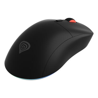 raton-gaming-genesis-zircon-xiii-customizable-inalambrico-26000-dpi-negro